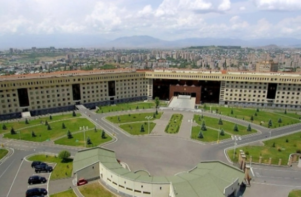 Минобороны Азербайджана распространило очередную дезинформацию